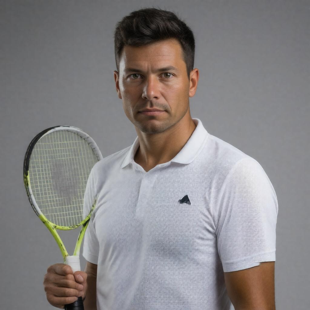 Yevgeny Kafelnikov